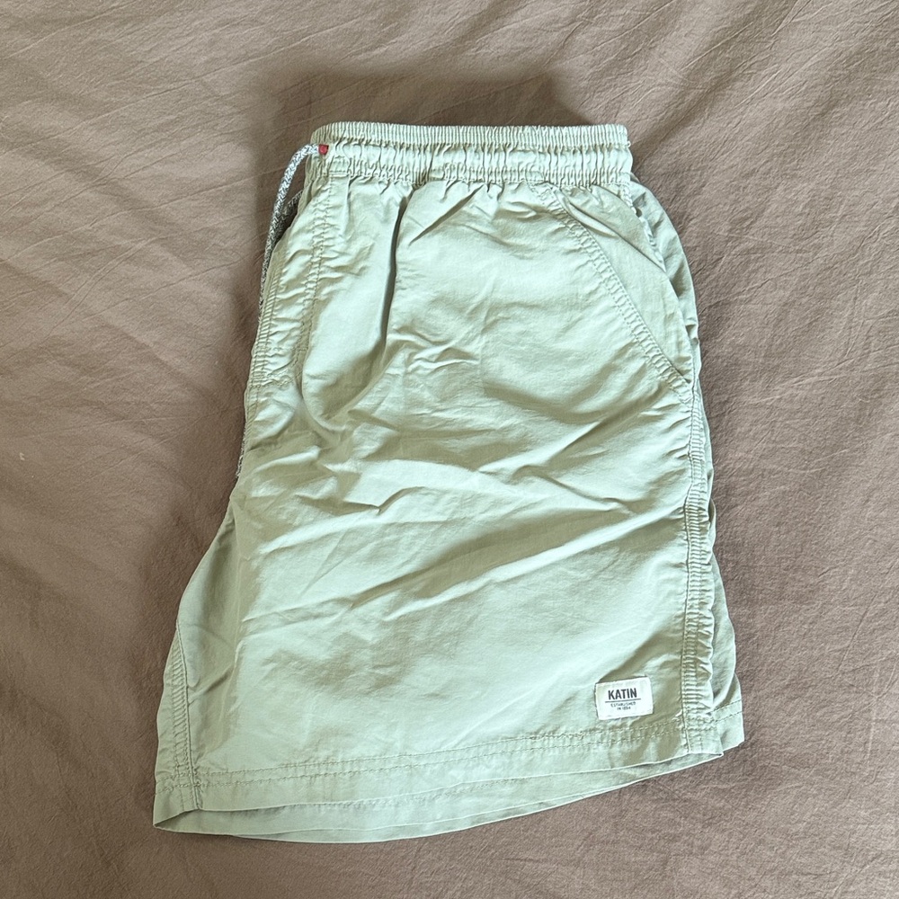 Men’s Swim Shorts